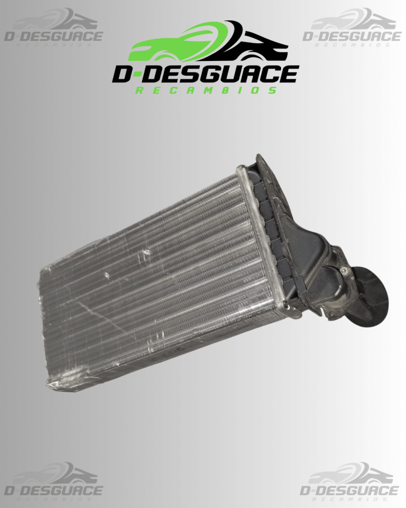 Radiador de Calefacción con Soplador Peugeot 206  (Calefactor) C319905