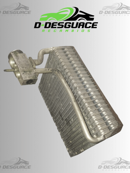 Radiador Aire Acondicionado Peugeot 206 (Condensador)