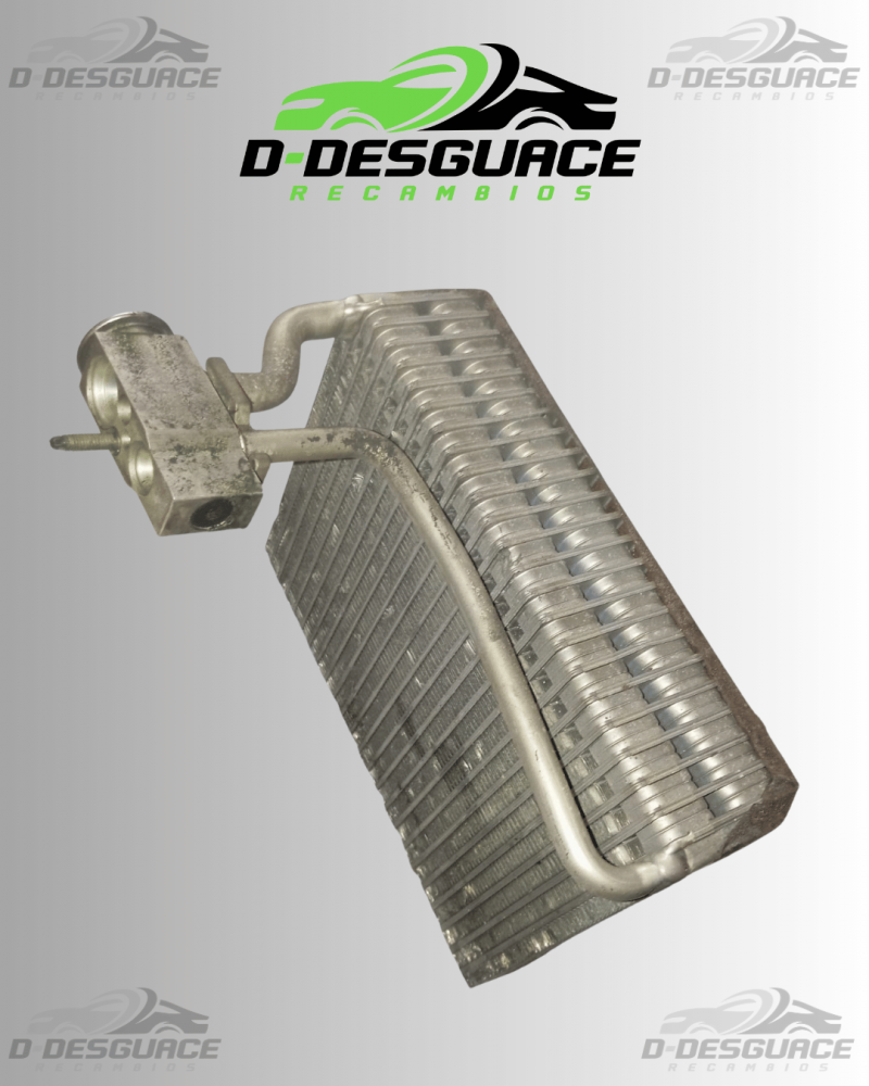 Radiador Aire Acondicionado Peugeot 206 (Condensador)