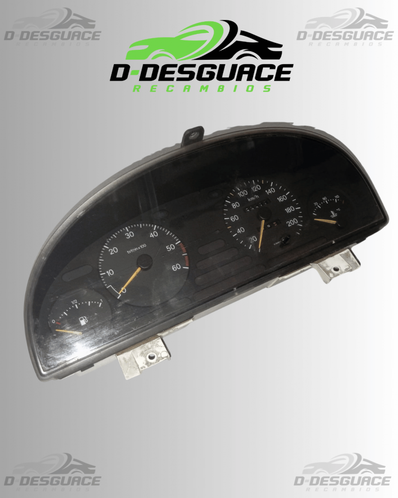 Cuadro de Instrumentos Peugeot 806, 94-02 (Panel de Instrumentos). 1480070080