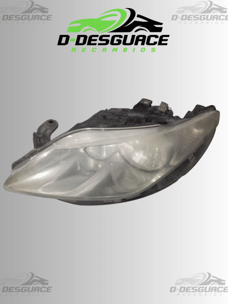 Faro Izquierdo Seat Ibiza 08-12 (Faro Delantero). 89319101
