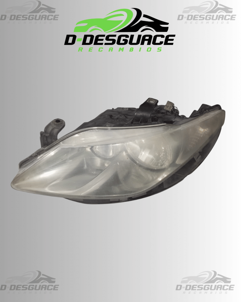 Faro Izquierdo Seat Ibiza 08-12 (Faro Delantero). 89319101