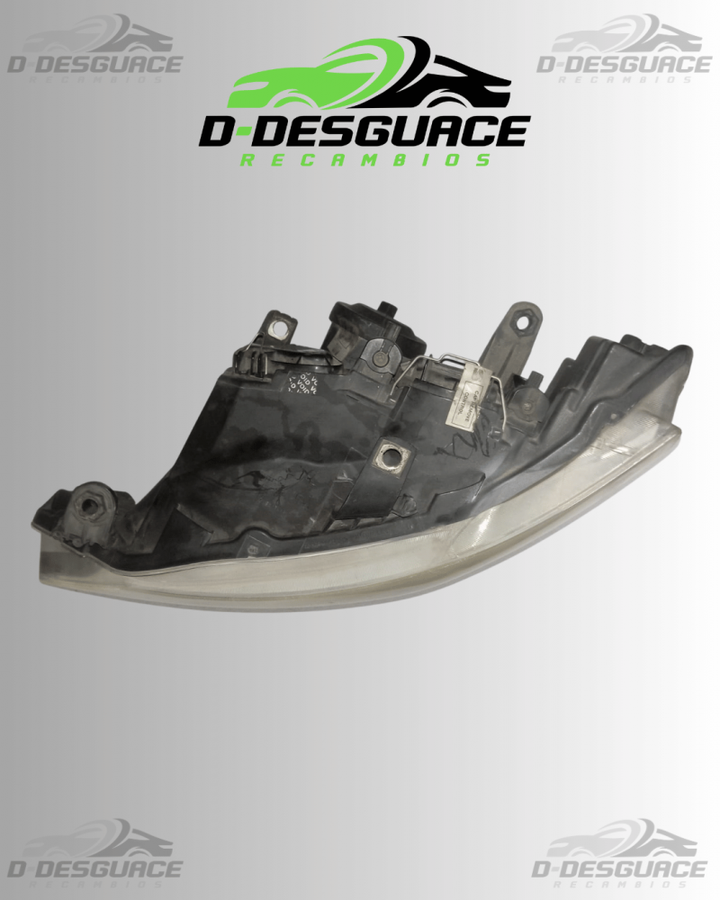Faro Izquierdo Seat Ibiza 08-12 (Faro Delantero). 89319101 - Imagen 2