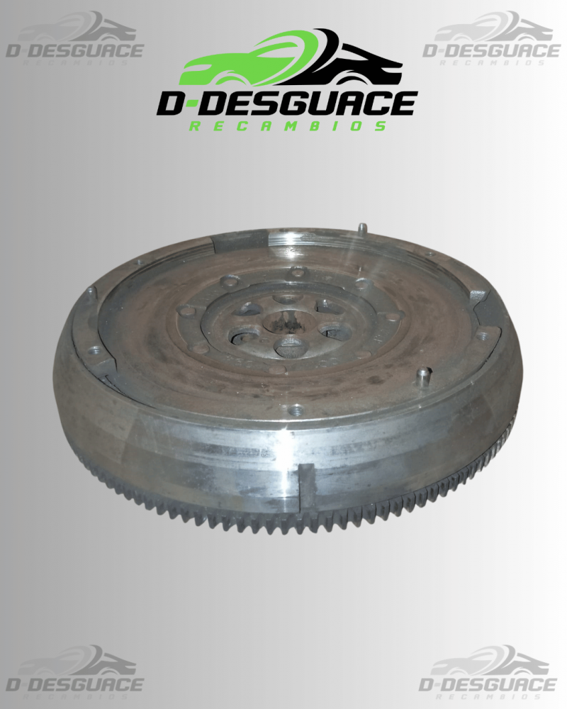 Volante Bimasa  1.6 HDi PSA (Embrague) 001094330