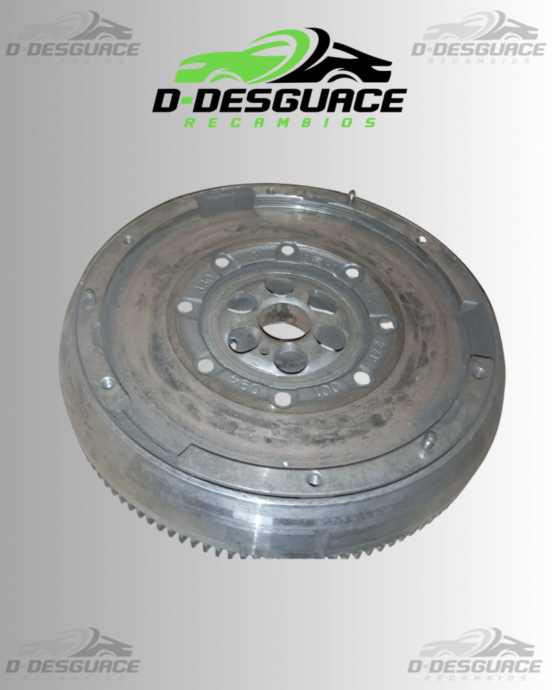 Volante Bimasa  1.6 HDi PSA (Embrague) 001094330 - Imagen 2