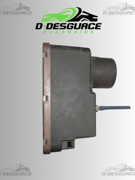 Relé Eléctrico 1H0 962 257 F (Relé Automotriz)