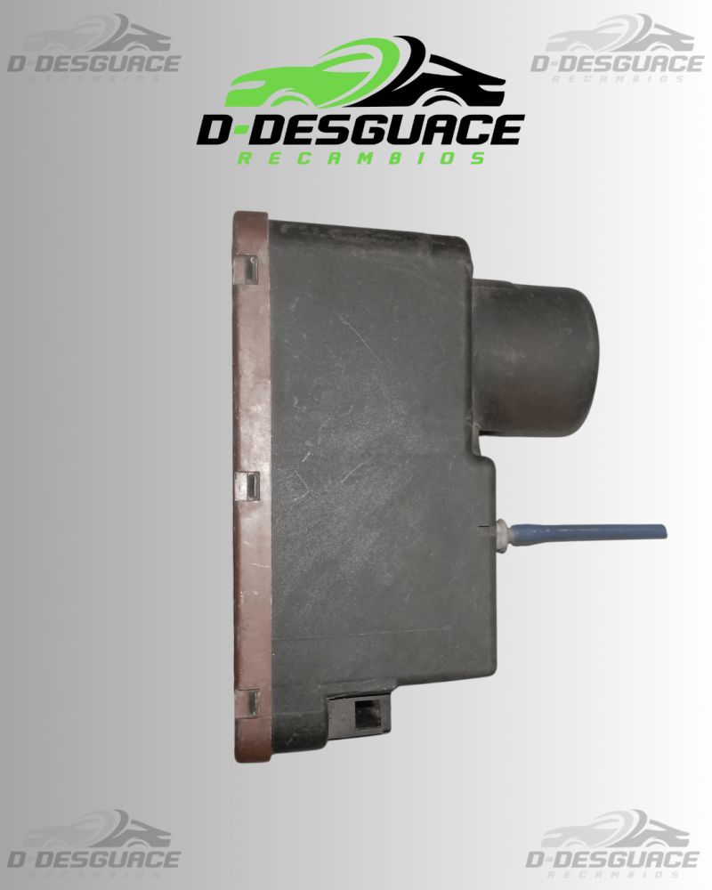 Relé Eléctrico 1H0 962 257 F (Relé Automotriz)