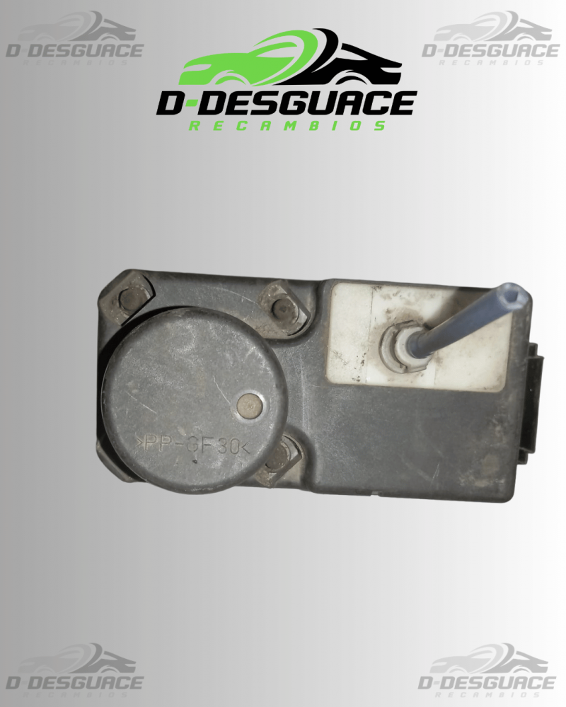 Relé Eléctrico 1H0 962 257 F (Relé Automotriz) - Imagen 2