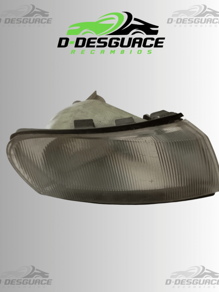 Faro Delantero Opel Vectra 90 464 684 (Izq)