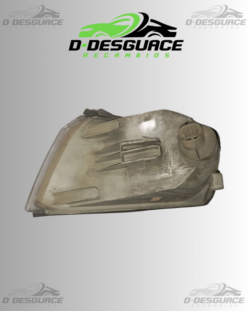 Faro Delantero Opel Vectra 90 464 684 (Izq) - Imagen 2