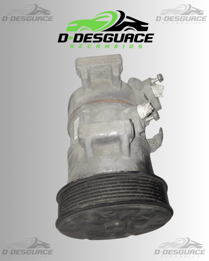 Compresor Aire Acondicionado Toyota 5SE12C (Compresor AC) - Imagen 2