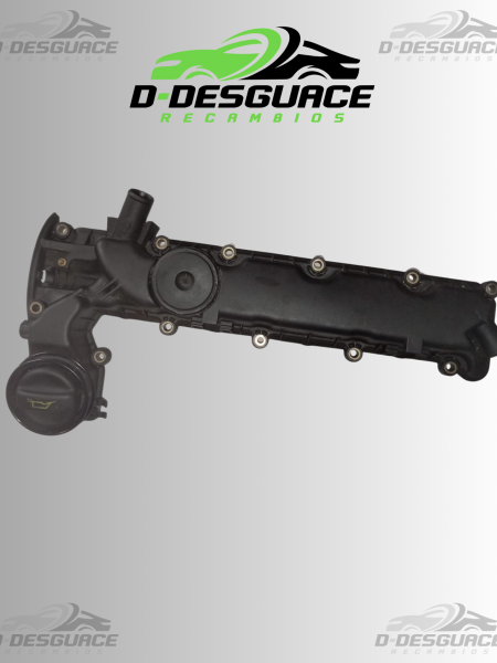 Tapa Balancines Peugeot 607 S1  (2.2 HDI 4HX) 9631367880