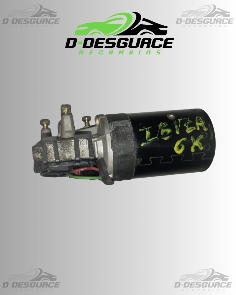 Motor Limpiaparabrisas 9390332376 1L0955119 (Seat Ibiza 6K) - Imagen 2
