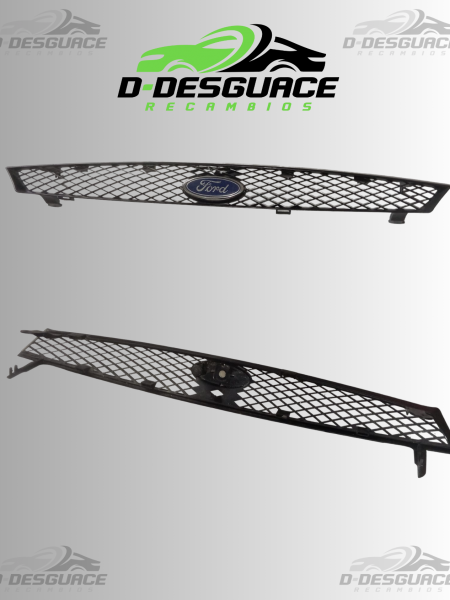Rejilla Frontal Ford Focus Face I  (Grill Delantero 1.8 TDDI) 3800997781640