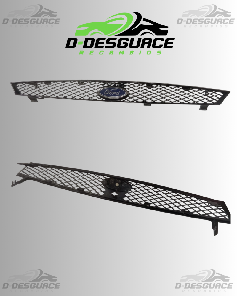 Rejilla Frontal Ford Focus Face I  (Grill Delantero 1.8 TDDI) 3800997781640