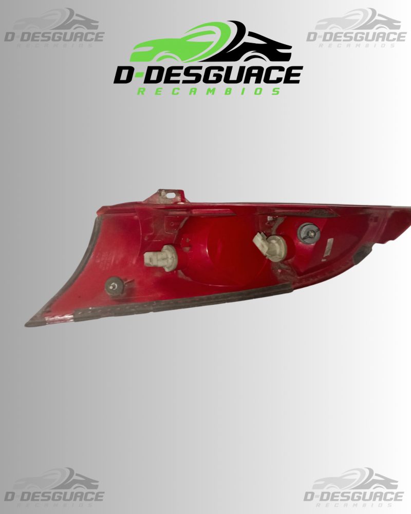 Piloto Trasero Der. Ford Focus Face I (Luz Trasera) ASY XS4X13406 - Imagen 2