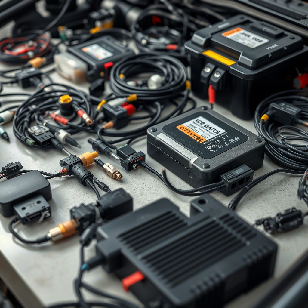 Electricidad