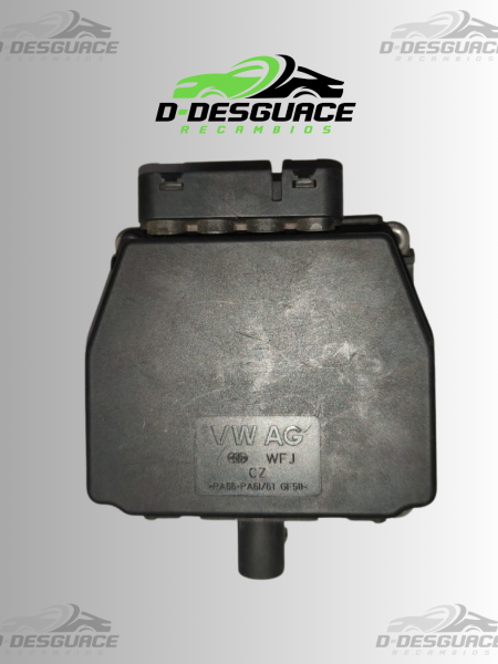 Caja de Vacío (Depresor) para Volkswagen Golf 5 – PA66-PAG/61 GF50