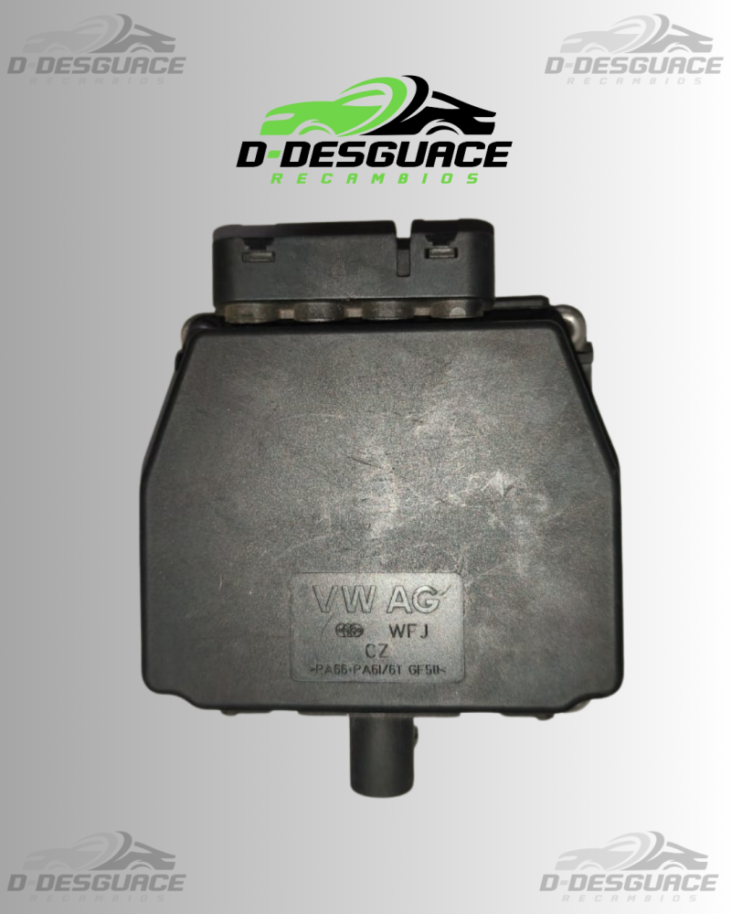 Caja de Vacío (Depresor) para Volkswagen Golf 5 – PA66-PAG/61 GF50
