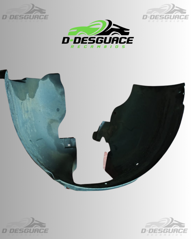 Pase de Rueda (Protección de Rueda) Izquierdo para Citroen C4 – Motor 9HX – 9681776680 - Imagen 3