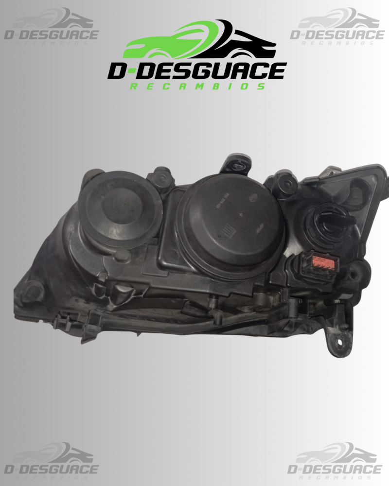 Faro Derecho Saab 9-3 2004-2007  (Faro Delantero) 155820 - Imagen 2