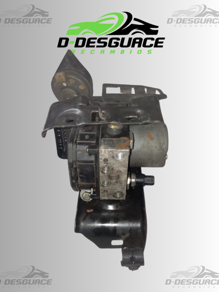 Módulo ABS Peugeot 307 HDI (Unidad Control ABS)