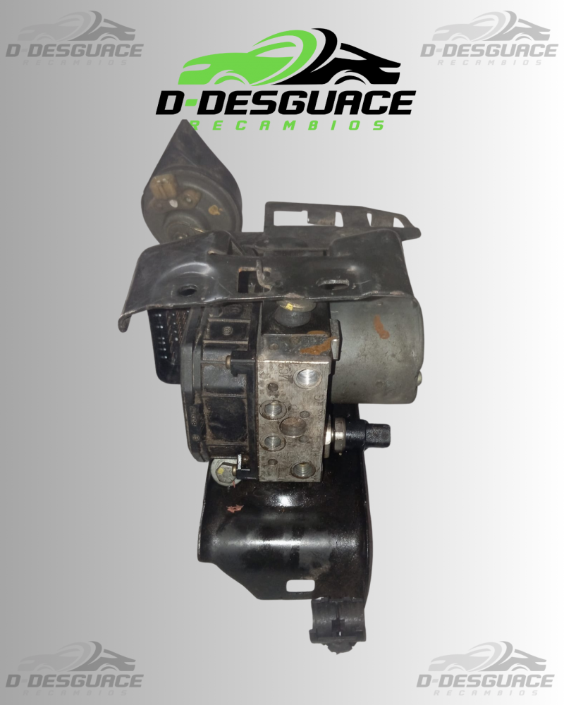 Módulo ABS Peugeot 307 HDI (Unidad Control ABS)