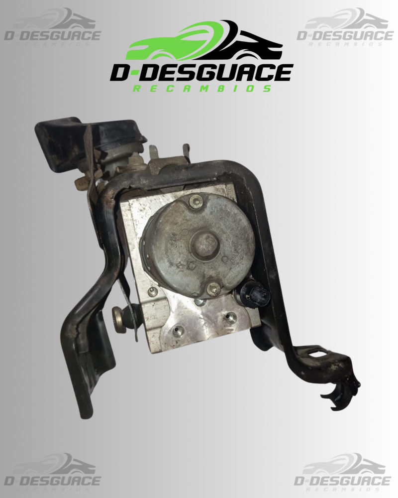 Módulo ABS Peugeot 307 HDI (Unidad Control ABS) - Imagen 2