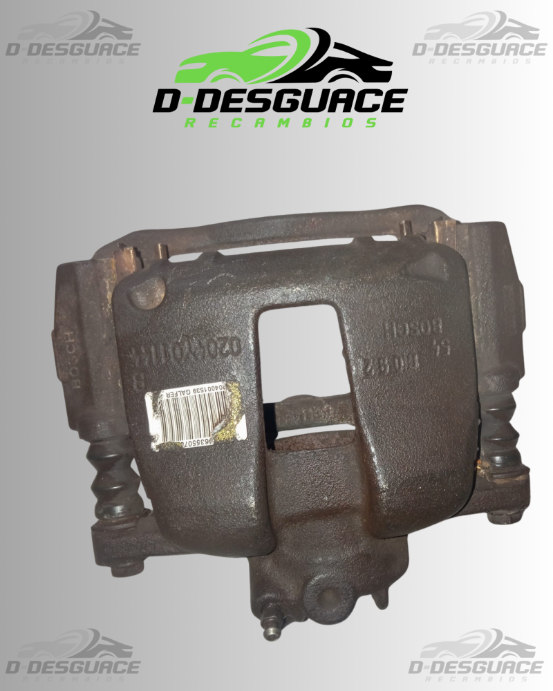 Pinza Freno Peugeot 307 HDI  (Pinza Delantera) 0204Y01144 - Imagen 2