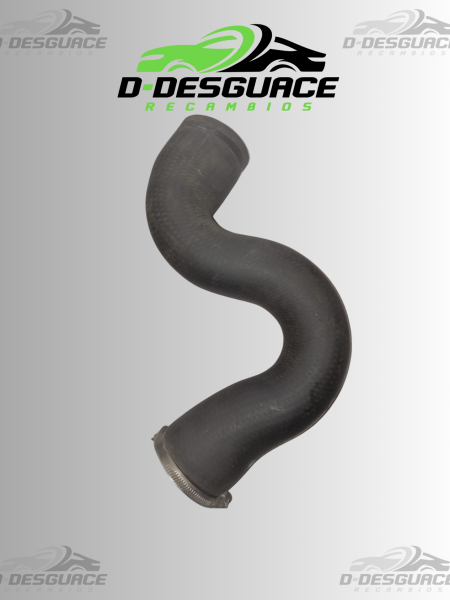 Tubo Flexible Turbo Peugeot 307 HDI  (Conducto Turbo)