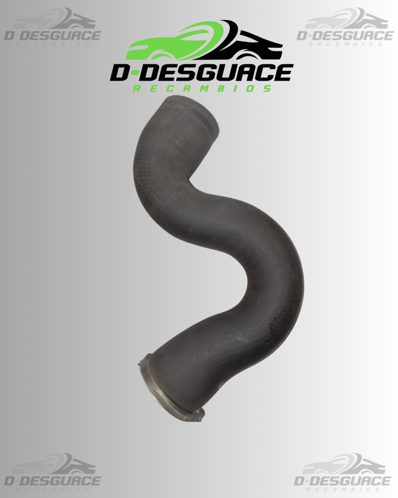 Tubo Flexible Turbo Peugeot 307 HDI  (Conducto Turbo)