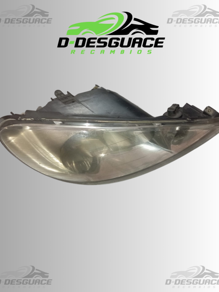 Faro Derecho Peugeot 206 GTI 2.0  (Faro Delantero) 8991770