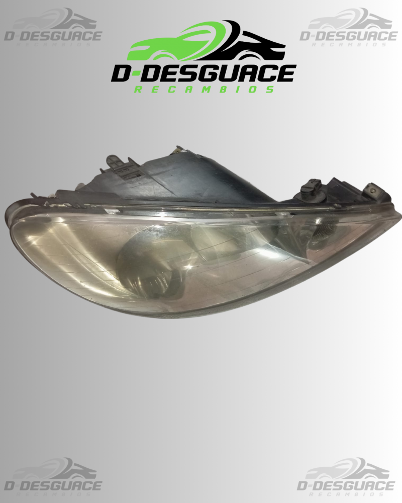 Faro Derecho Peugeot 206 GTI 2.0  (Faro Delantero) 8991770