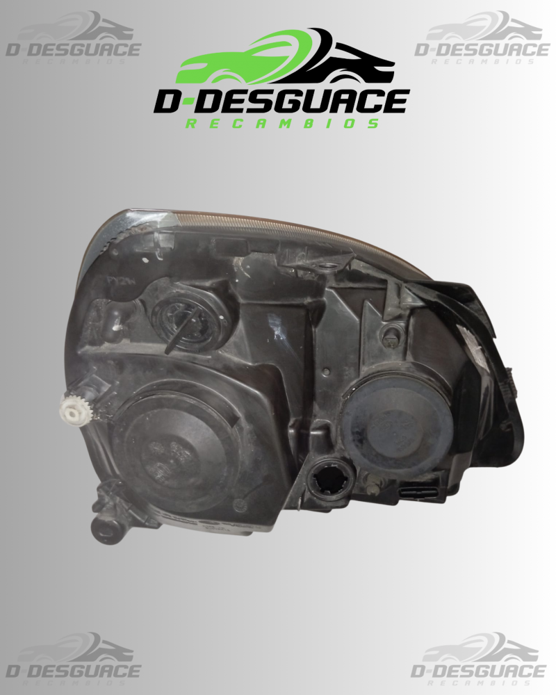 Faro Delantero Renault Clio 2, Izq. para restaurar (Faro Frontal) 8200478985 - Imagen 2