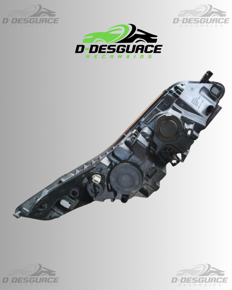 Faro Izquierdo para Citroën C4 I (Hatchback y Berlina) 2004–2011 – 96842198 - Imagen 2