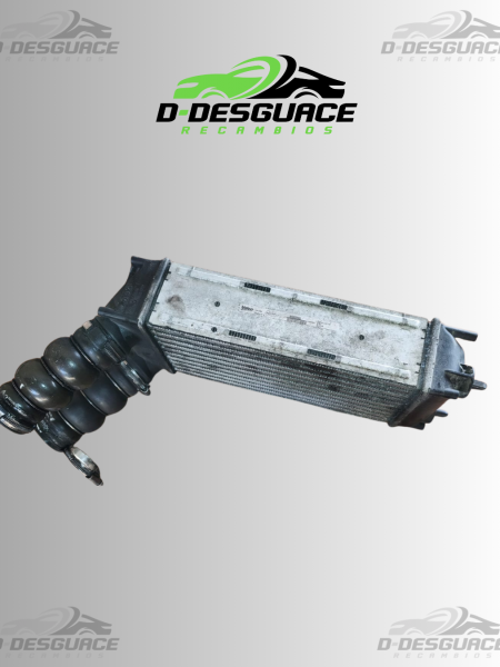 Intercooler Valeo Peugeot 308 3008 207, Citroen C4  (Refrigerador de Aire Turbo)  992540G