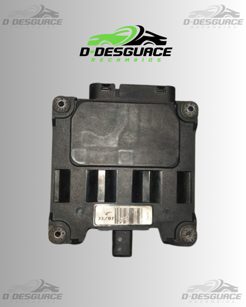 Caja de Vacío (Depresor) para Volkswagen Golf 5 – PA66-PAG/61 GF50 - Imagen 2