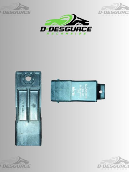 Relé de Motor (Relé de Arranque) para Citroen C4 – Motor 9HX – 51252002