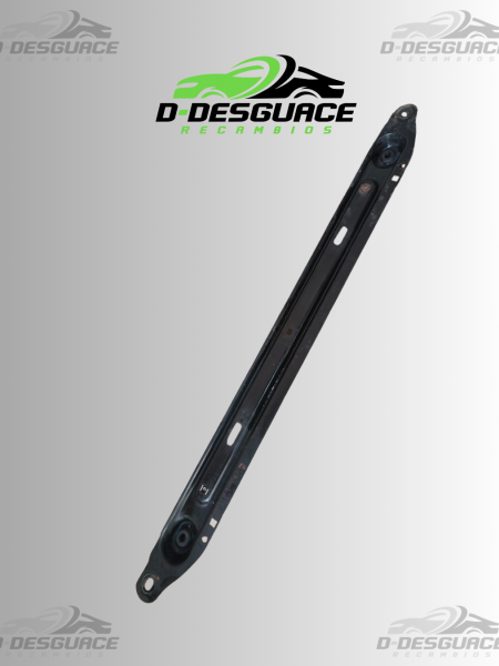 Soporte Radiador Metálico Citroën C4 2004-2011 (Refuerzo Interior)