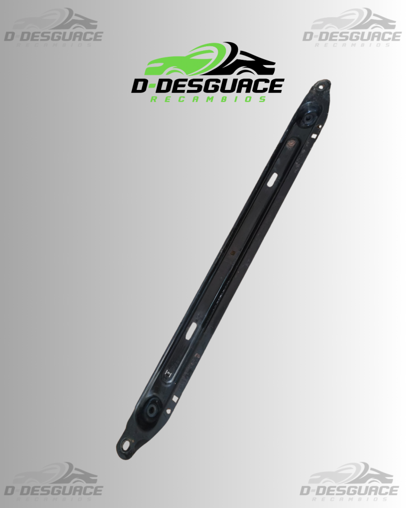 Soporte Radiador Metálico Citroën C4 2004-2011 (Refuerzo Interior)