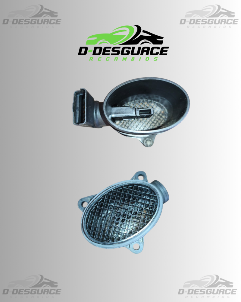 Caudalímetro  Genérico (Sensor Flujo Aire) PBT-GF30  0281002954