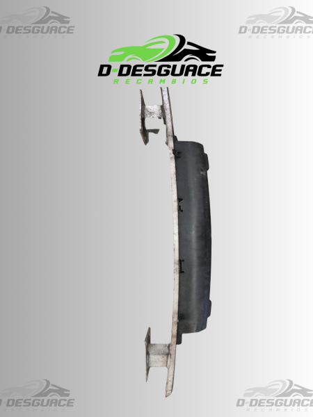 Refuerzo Paragolpes Metálico Citroën C4 2004-2011 (Refuerzo Delantero)