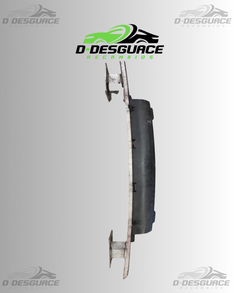Refuerzo Paragolpes Metálico Citroën C4 2004-2011 (Refuerzo Delantero)