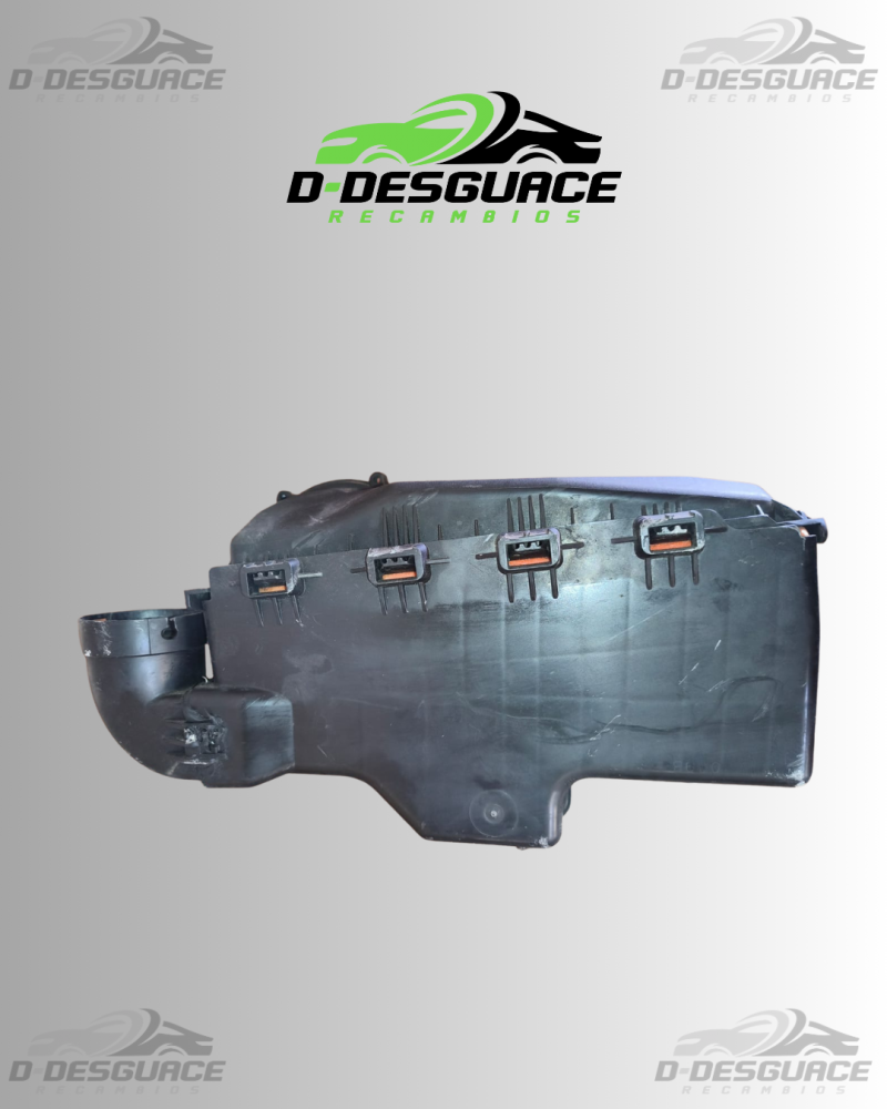 Caja Filtro Aire PSA  (Carcasa Filtro Motor) 9663365980 - Imagen 2