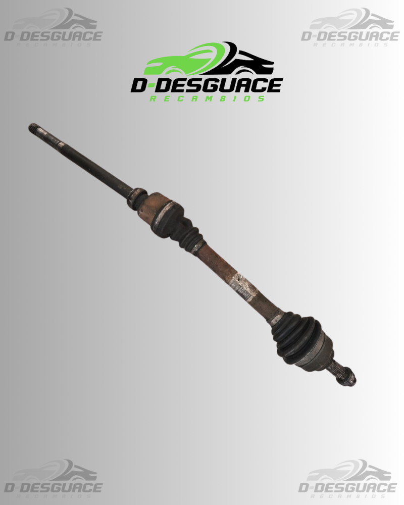 Palier Derecho (Eje de Transmisión) para Citroen C4 1.6 HDi (Motor 9HX) – 2060.13