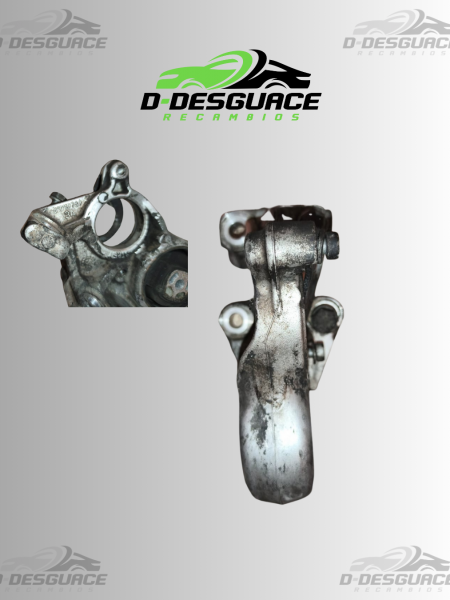 Base de Palier para Citroen C4 – 81090780