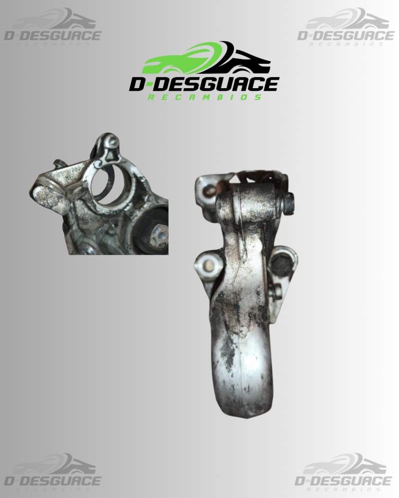 Base de Palier para Citroen C4 – 81090780