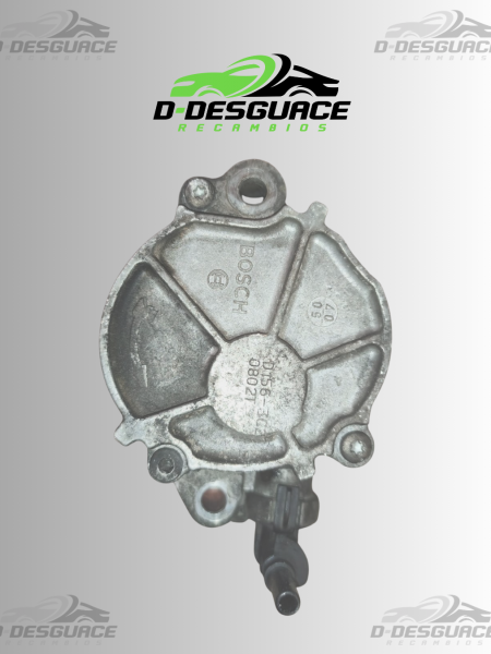 Depresor de Freno (Bomba de Vacío) Bosch para Citroen C4 – 080213C021