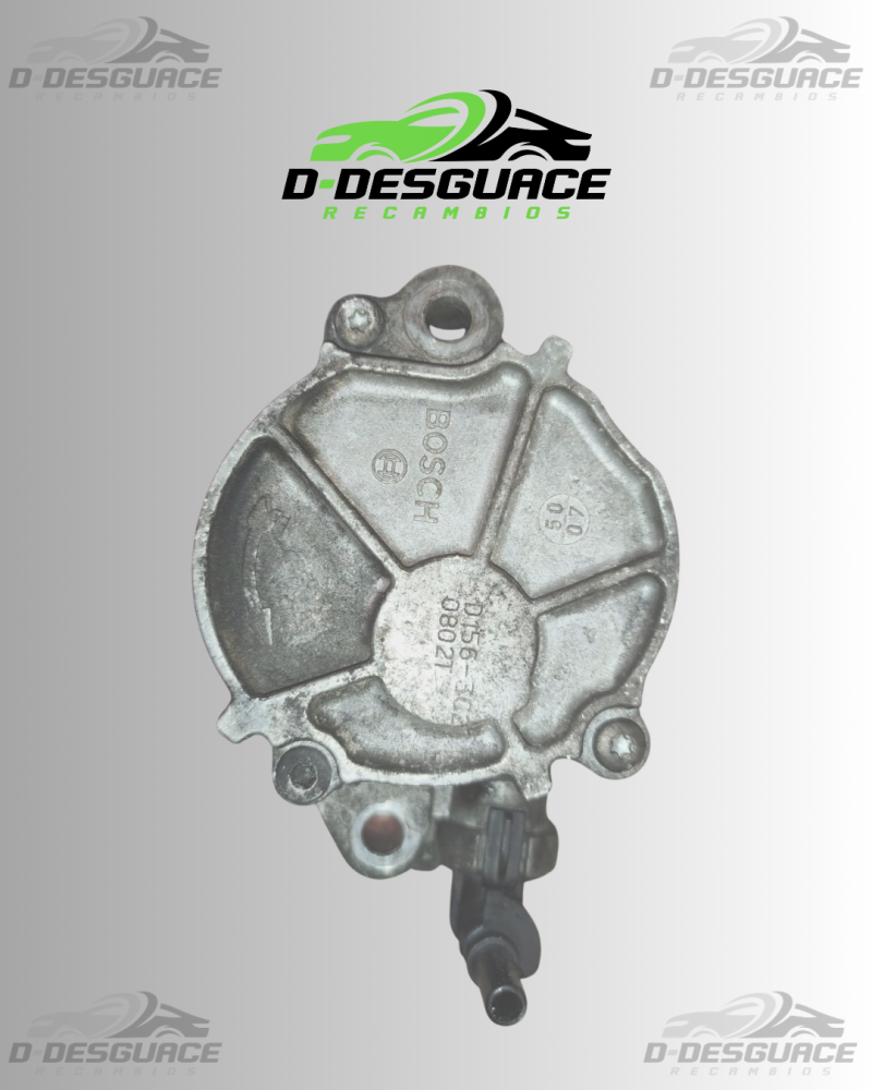 Depresor de Freno (Bomba de Vacío) Bosch para Citroen C4 – 080213C021
