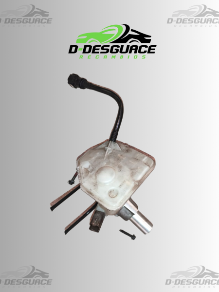 Bomba de Freno con Recipiente para Citroen C4 – 020425424